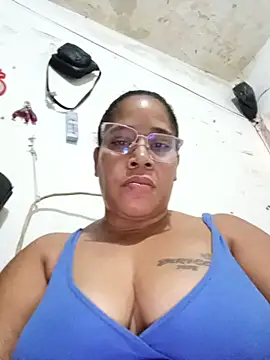Big ass submissive online show from June 1, 12:51 pm
