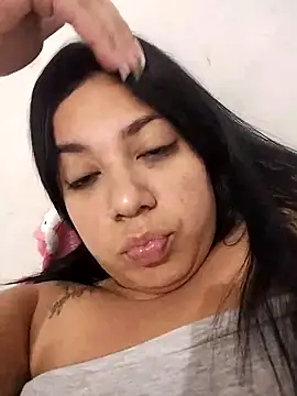 Snapshot of Georgina_Bigboobs chatting on September 26, 4:10 am Georgina Bigboobs online show from September 26, 4:10 am