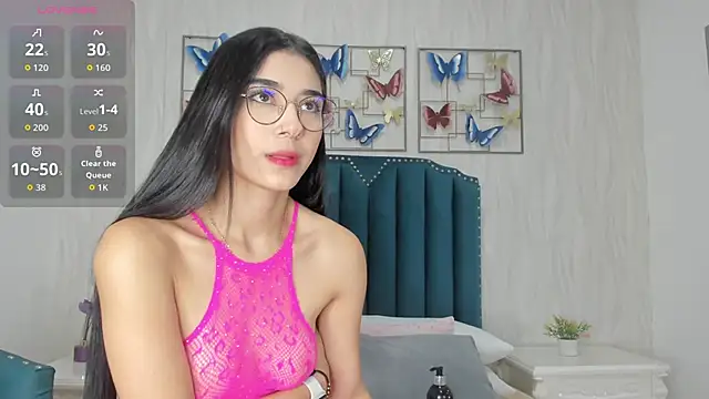 Alison Carde05 online show from December 22, 8:34 pm