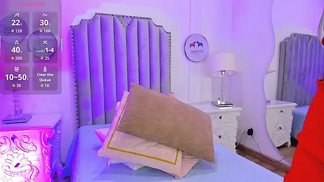 Alison Carde05 online show from February 20, 7:26 pm