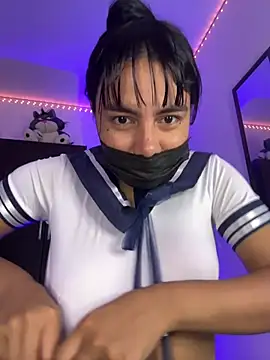 Kyra  Rose online show from May 4, 5:44 am