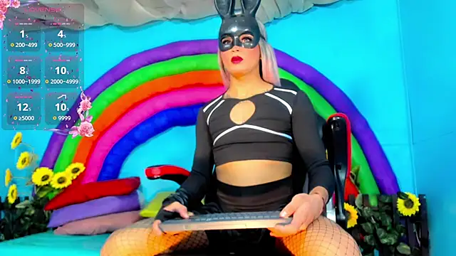 Natasha clifford online show from October 22, 3:55 am