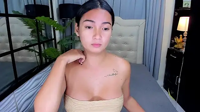 Patricia Anderson online show from April 14, 10:32 pm