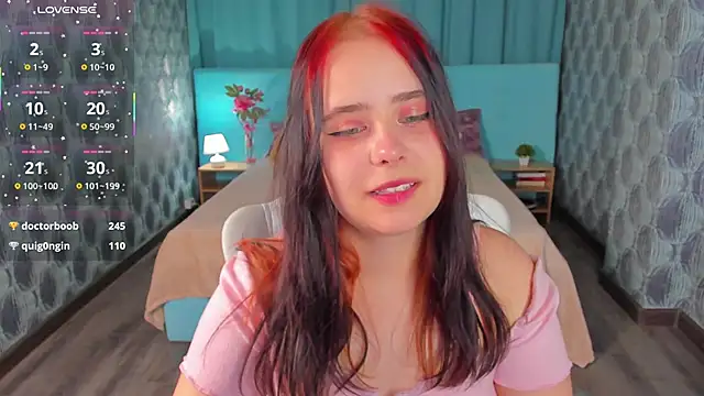 Snapshot of Alis_Platt chatting on October 18, 2:58 am Alis Platt online show from October 18, 2:58 am