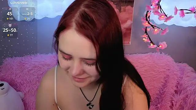 Alis Platt online show from March 16, 1:19 am