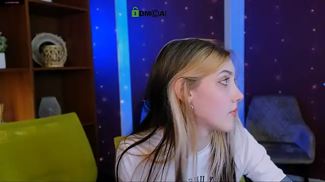 aria moo online show from November 20, 7:37 pm