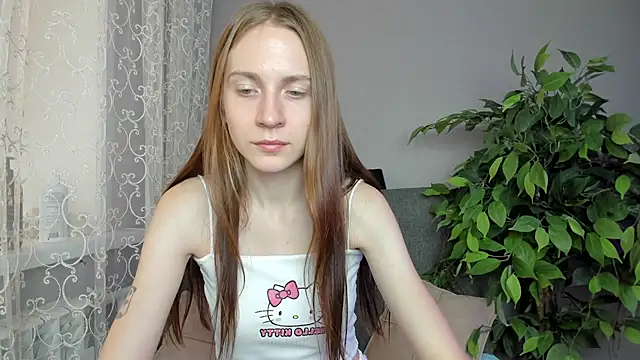 Kelly Gerzikaa online show from September 21, 2:32 am