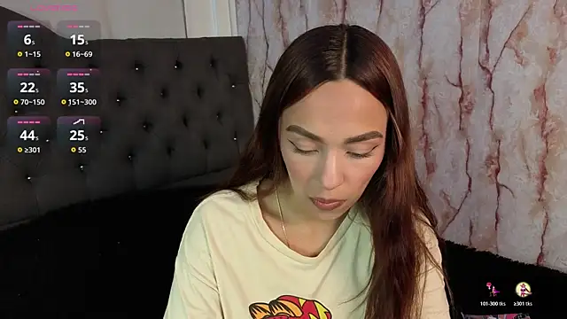 nikolevoshkie  online show from October 17, 8:45 pm