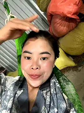 han-cute online show from November 9, 3:13 am