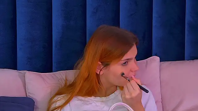 BellaMarebelle online show from October 17, 4:27 am