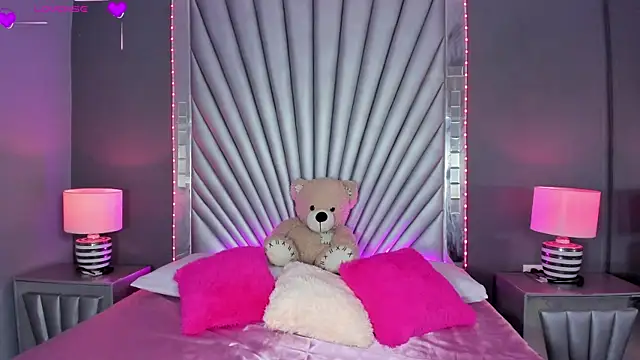 Gabby Bale online show from October 13, 1:36 pm