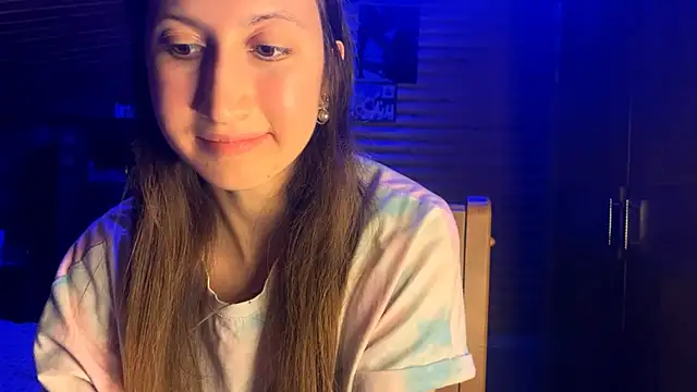 Shyselly online show from September 26, 8:17 pm