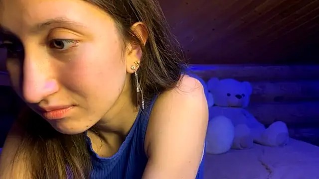 Shyselly online show from September 21, 8:40 pm