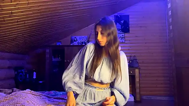 Shyselly online show from September 12, 4:36 pm