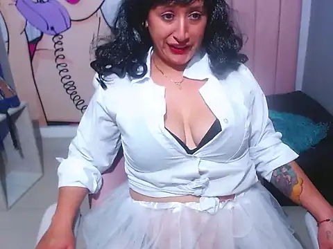 Chloe Wiild online show from September 13, 9:23 pm