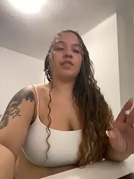 MorganaBelc online show from November 15, 4:13 am