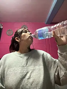 emperatrixsex online show from April 15, 2:45 am