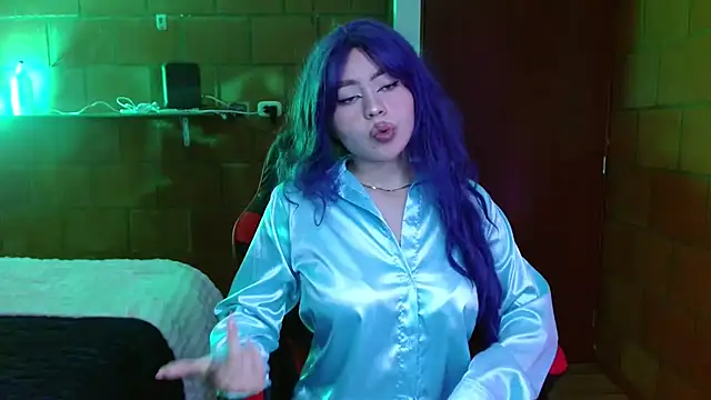 issa voss online show from April 17, 2:41 pm