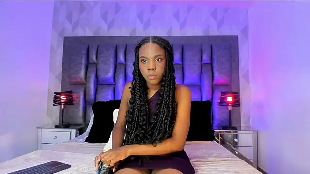 AmiraMorgan online show from October 23, 3:01 am