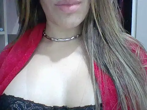 Yasleal online show from June 25, 3:17 am
