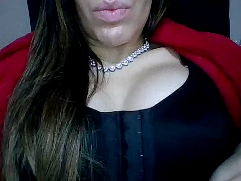 Yasleal online show from April 12, 2:47 am