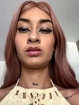 SunshineLizzy online show from September 10, 2:39 pm