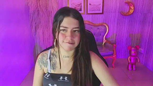Snapshot of ivy_lodge_s chatting on October 2, 8:14 pm ivy lodge s online show from October 2, 8:14 pm