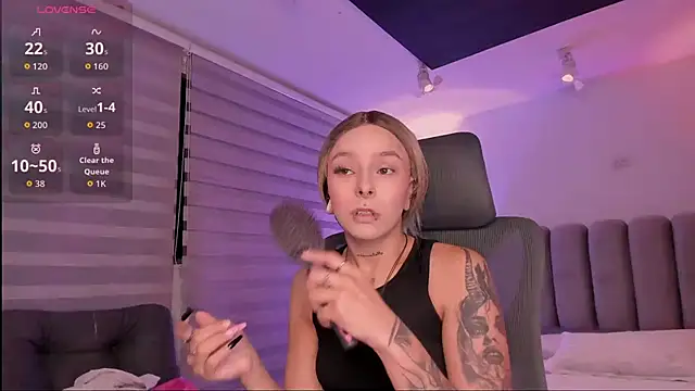 SkyThompson online show from November 16, 5:20 am