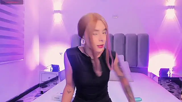 SkyThompson online show from September 23, 3:48 am