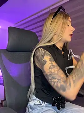 SkyThompson online show from November 9, 5:25 am