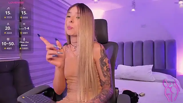 SkyThompson online show from October 12, 4:59 am