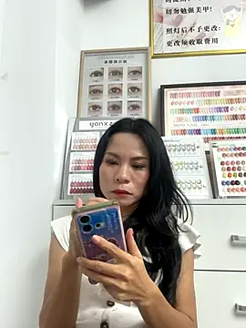 Baby-mmm online show from October 4, 2:43 pm