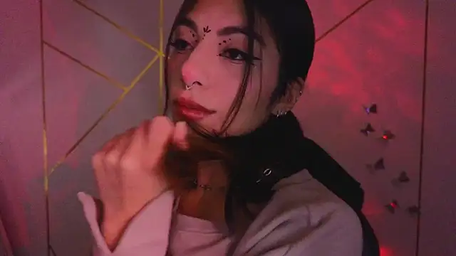 Hollyxx  online show from November 16, 10:43 pm