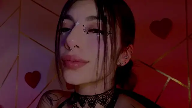 Hollyxx  online show from February 27, 5:18 am