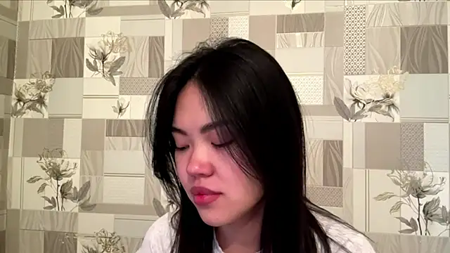 Snapshot of MIMIMary chatting on October 11, 4:17 am MIMIMary online show from October 11, 4:17 am