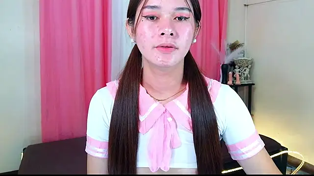 sassymimi69 online show from February 24, 2:27 pm