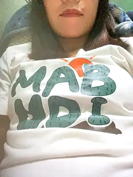 Snapshot of tieu_muoi chatting on October 2, 4:12 pm tieu muoi online show from October 2, 4:12 pm