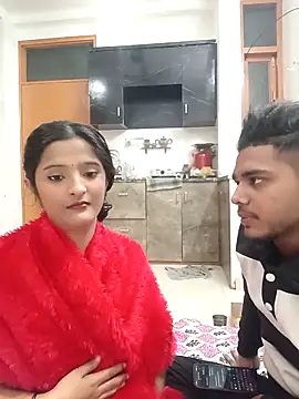 romantic couple1 online show from December 23, 12:58 am