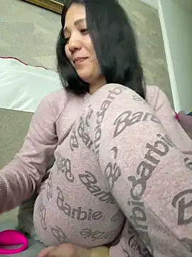 PrincessYYara online show from April 14, 8:42 pm