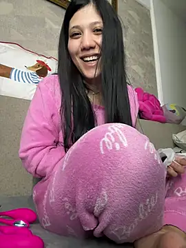 PrincessYYara online show from April 10, 8:04 pm