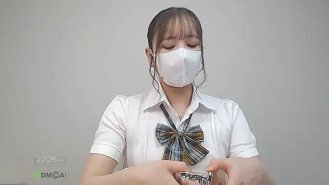 CocoaMilk18 online show from June 21, 1:26 pm