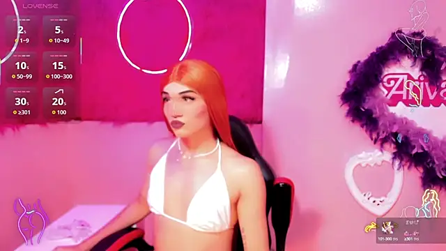 Snapshot of Madiso_Santiel chatting on September 18, 7:34 pm Madiso Santiel online show from September 18, 7:34 pm
