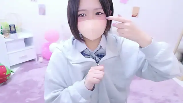 Hinata Sun online show from April 14, 12:38 pm