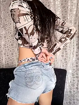 Snapshot of Lahila_ chatting on September 21, 3:10 pm Lahila online show from September 21, 3:10 pm