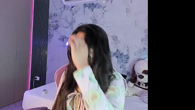 Laly Cherry  online show from October 26, 12:44 pm