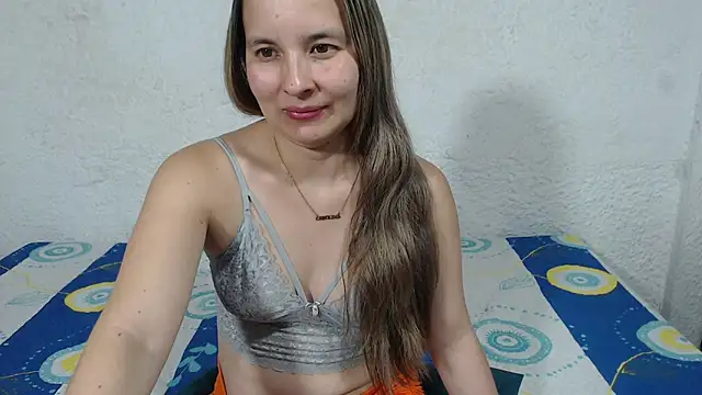 juliana soto1 online show from September 13, 2:19 am