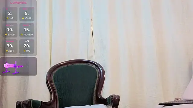 mariangellive online show from September 11, 12:33 am