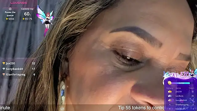 mariangellive online show from March 2, 4:56 am