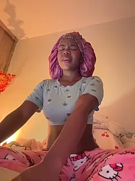 Sweet-Jade online show from October 30, 9:33 am