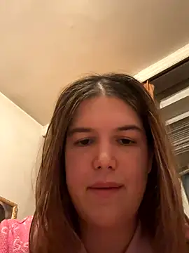 IssadoraaPink online show from September 25, 7:34 pm